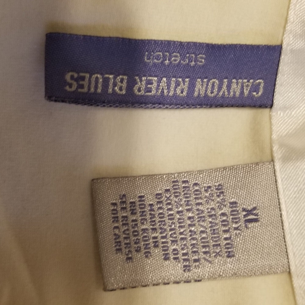 Blouse - Picture 5 of 5